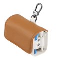 thumbnail image 2 of Bolsillo de Golf, accesorios para palos de Golf, bolsa con soporte para camiseta de Golf, riñonera para pelota de Golf Marrón, 2 of 8