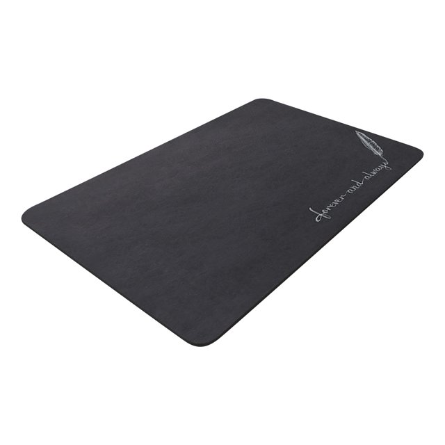 Alfombrilla superabsorbente para baño, alfombrillas absorbentes y de secado rápido, alfombrillas para puerta, alfombrillas antideslizantes para baño Wmkox8yii HFSH6179