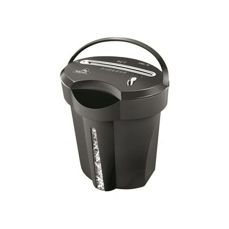 Fellowes Powershred DS-3 10-Sheet Cross Cut Shredder