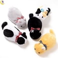 thumbnail image 2 of Estuche Para Lápices Kawaii Gato Peluche Lindo Trousse Scolaire Cartuchera Para Lapices Escuela Para Niñas Suministros Papeleria Cartoon YK, 2 of 4