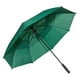 Elite Rain Frankford GF01-FG Fiberglass Golf Umbrella&#44; Forest Green – image 1 sur 1