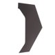 thumbnail image 1 of UTV Dashboard Trim Carbon Fiber Lightweight Smooth Surface Replacement for Polaris RZR PRO XP 2021+, 1 of 5
