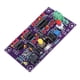 thumbnail image 5 of Placa De Prueba De Amplificador Operacional, 100mA DC12V Módulo De Prueba OP AMP Fácil De Usar Profesional Para Quad Doble Individual, 5 of 7
