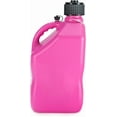 thumbnail image 4 of VP Racing 3812-CA, 5.5 Gallon Motorsport Racing Jug with Contoured Handle, Multipurpose Cap and Rubber Gaskets, Pink (1 Pack), 4 of 6