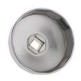 thumbnail image 3 of Llave para Quitar Del de Aceite Vaso Universal para Herramientas - 74 Mm kusrkot Llave de filtro de aceite, 3 of 6