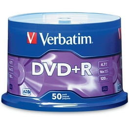 Amazon.com: 1PK DVD-RW 4X 4.7GB Branded with Jewel Case