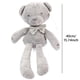 thumbnail image 2 of Nuevos Juguetes De Peluche Suaves Para Bebés A La Moda, Conejo De Peluche, Elefante, Oso, Muñecos De Peluche, Juguetes De Regalo Para Niños seitruly FN007935-09, 2 of 4