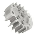 thumbnail image 3 of Chainsaw Flywheel, High Accuracy Perfectly Match 1130 400 1201 Chainsaw Flywheel Replacement Part  For Outdoor, 3 of 8