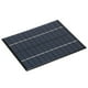 thumbnail image 5 of Panel Solar de Bricolaje, Módulo de Panel Solar, Panel Solar, Silicio Policristalino 12V para Juguetes Solares de Césped, 5 of 7