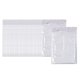 thumbnail image 1 of Los Anuncios Publicitarios Acolchados de de Polietileno Se Sellan Mismo a Prueba de Golpes 6 Tamaños 30 piezas 15x18 cm Soledad Poly Bubble Mailers, 1 of 10