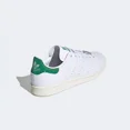 thumbnail image 4 of Ad-id-as Stan Smith w/ Swarovski Crystals White Green FX7482 Men’s Sz 10.5, 4 of 6
