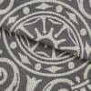 Superior Bedspread Set, Twin, Charcoal, 2 Piece