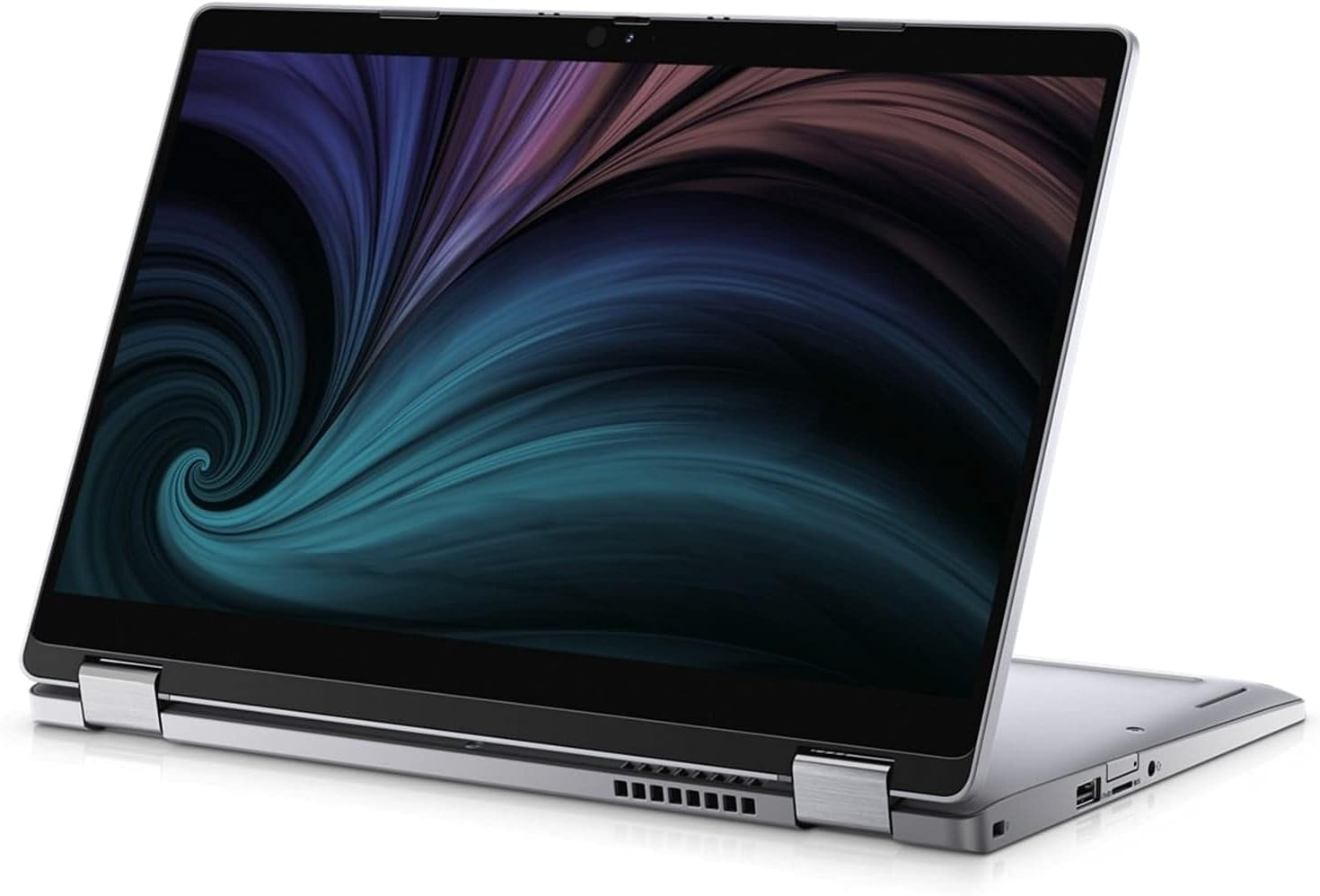 Dell Latitude 5310 第10世代CPU i5 10210U Dell Latitude 5310 | 2-in-1 Touchscreen Laptop | 13.1 - Intel Core