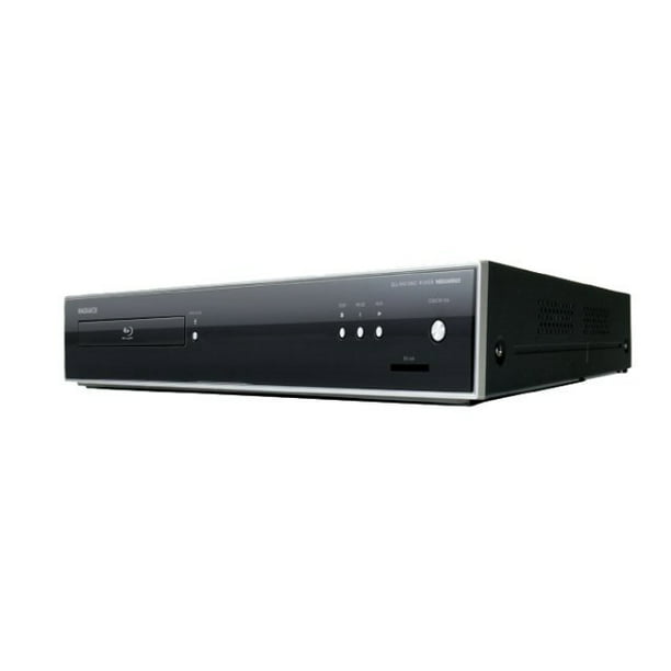 Magnavox NB500MG9 - Blu-ray disc player - upscaling - Walmart.com