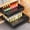 Black, variant on Pull out Cabinet Organizer,21"Deep, 20"Wide Heavy Duty Full-Extension Slide out Drawers Fixed with Nano Adhesive,Roll Out Shelves Sliding Cabinet for Kitchen,Bathroom,Pantry,under sink Storage(White)