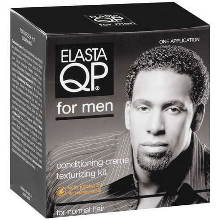 Elasta Elasta QP Conditioning Creme Texturizing Kit, 1 ea