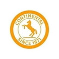 thumbnail image 2 of Continental Race 28 700x25-32c Bicycle Inner Tube Bundle - 60mm Presta Valve - 4 Pack w/ Conti Sticker, 2 of 2