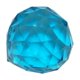 thumbnail image 5 of Lámpara colgante de bola de cristal transparente con múltiples especificaciones, accesorios de boda, cortina de cuentas, accesorios, colgantes artesanales, 5 of 5