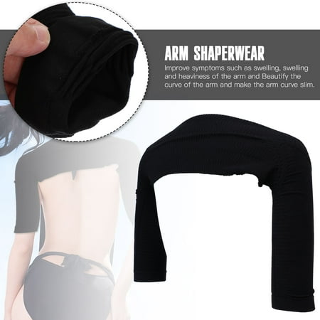 

Women Arm Slimmer Shaper Correct Back Posture Humpback Prevent Girdle Shapewear