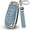 Gold-Blue, variant on Key Fob Cover Compatible with Ford Fusion Bronco F-150 F-250 F-350 F-450 F-550 Ranger Figo Keychain Case Holder Protector,gold-black