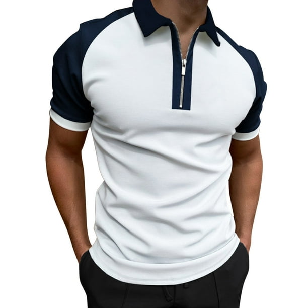 adviicd Golf Shirts Golf Polos for Men, Crazy Golf Shirts for Men ...