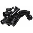 thumbnail image 2 of Rein CTA0051 Engine Coolant Thermostat Assembly for Select Mini Cooper, Cooper Countryman, and Cooper Paceman Vehicles, 2 of 4
