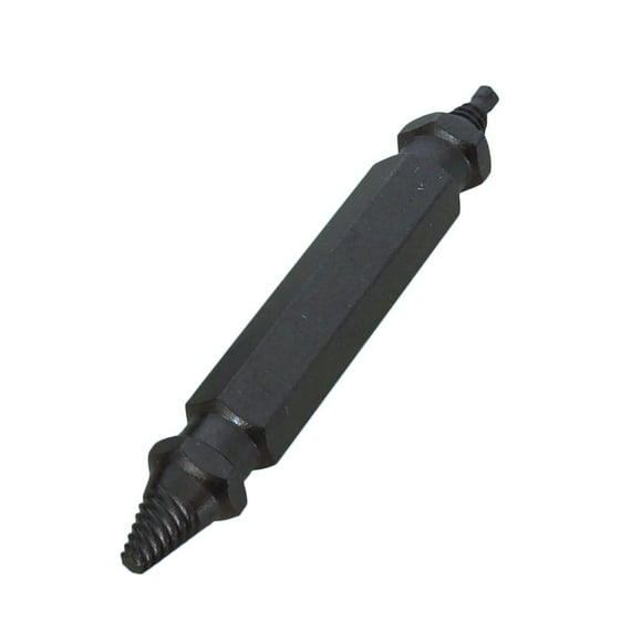 Extractor de tornillos Century Drill & Tool 73421 número 1
