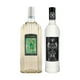 thumbnail image 1 of Pack Tequila Centenario Plata 950ml + Tequila Hacienda De Tepa Cristalino 750ml, 1 of 2