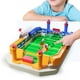 thumbnail image 1 of Juego de futbolín Hugo mini juego de futbolín interactivo para padres e hijos, 1 of 10