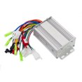 thumbnail image 2 of Controlador universal para vehículos eléctricos (48 V 350 W sin versión de autoaprendizaje (sin escobillas)), 2 of 3