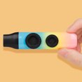 thumbnail image 4 of OULII Musical Kazoo Kazoo ABS Composition Lot de 1, 4 of 8