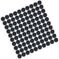 thumbnail image 1 of Capuchons de Microphone, Couvercle de Microphone 100pcs Couvercle de Microphone de Poussière Excellente Élasticité Couvercle de Microphone Véritable Excellence, 1 of 8