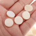 thumbnail image 1 of pitrice 100 pcs trumpet finger buttons plastic set, 1 of 7