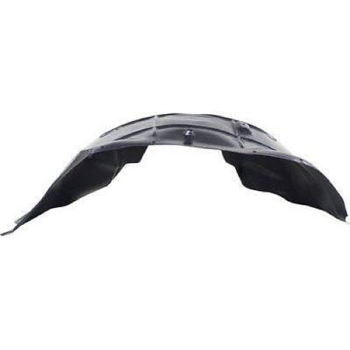 Suburban Front Fender Liner Replacement Chevy 22806316 GM1248243 Replacement 2016 Splash Shield Go-Parts for 2015-2017 Chevrolet Left Driver 