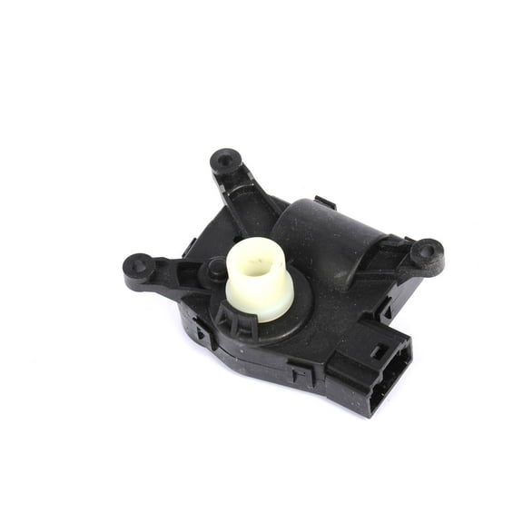 ACDelco 15-74392 GM Original Equipment Temperature Mode Valve Actuator Assembly Fits 2016 Chevrolet Corvette