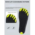 thumbnail image 5 of Mens Womens Water Shoes Quick Dry Barefoot Shoes for Diving Swim Surf Aqua Walking Beach Yoga, 5 of 21