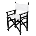thumbnail image 2 of for Directors Chairs Cover Outdoor Garden Canvas Seat Covers Replacement, 2 of 6