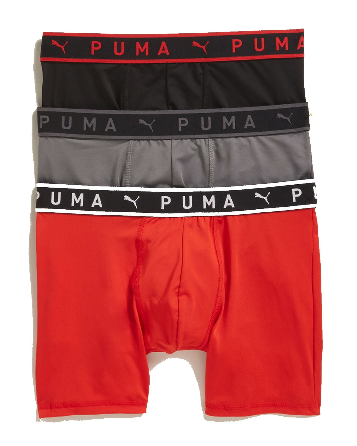 puma athletic underwear