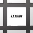 thumbnail image 4 of Gallery Pops NHL Los Angeles Kings - Wordmark Wall Art, Unframed Version, 12" x 12", 4 of 6