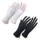 thumbnail image 1 of 2 pares de guantes de protección solar para mujer, de verano, antiultravioleta, para montar al aire libre, sin dedos, con protección bucal 557, 1 of 5