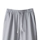 thumbnail image 4 of Ceisia Men's Elastic Waist Sportswear Pants, Drawstring with Pockets & Quick Dry Gift Fabric for Casual Wear, 4 of 4