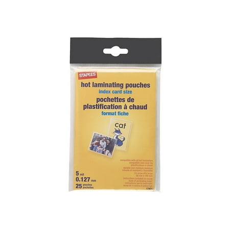laminating