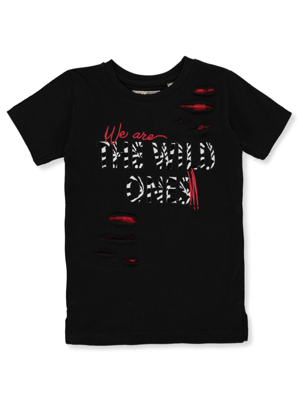 little wild ones clothing