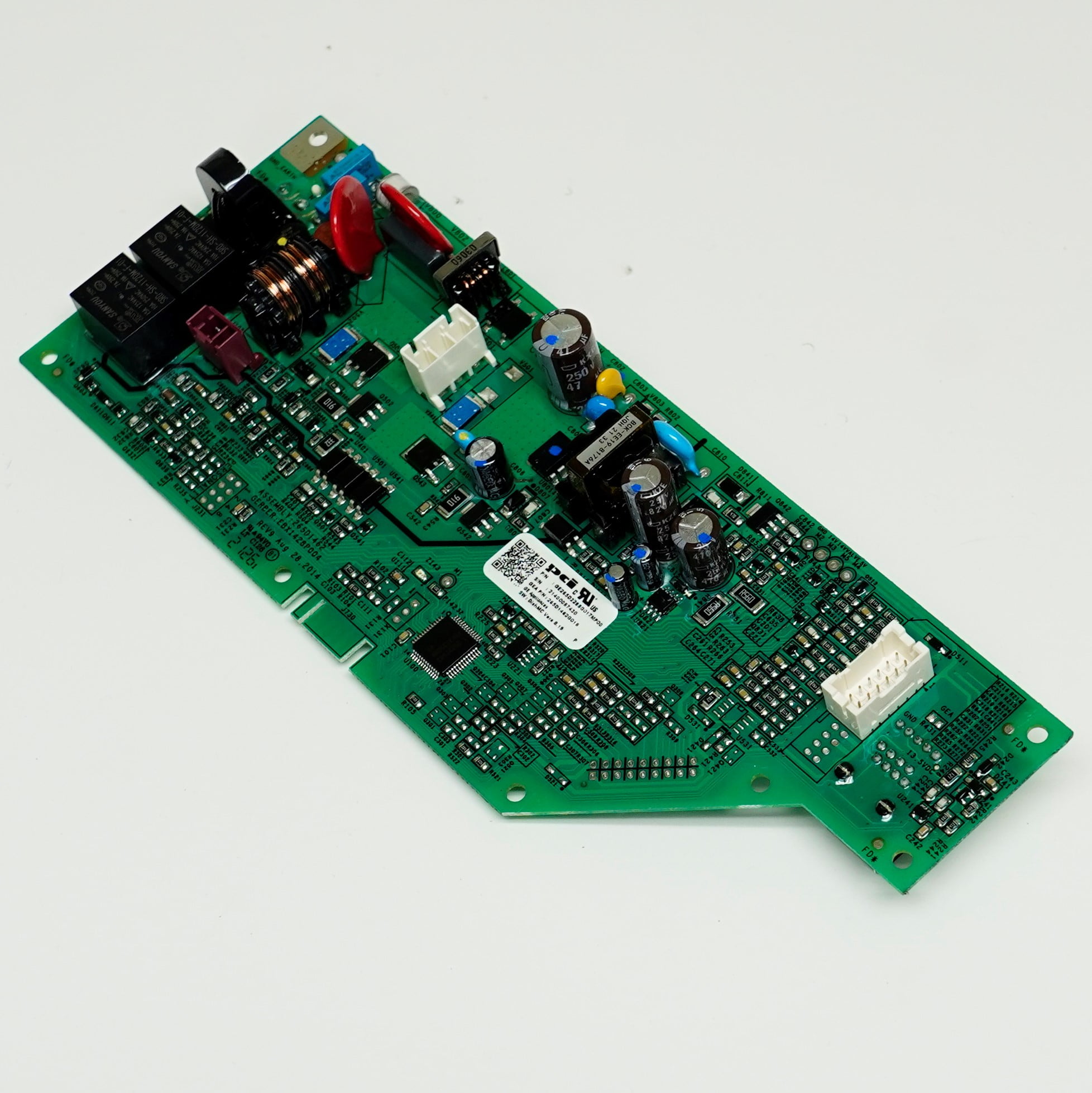 New OEM WD21X24799 GE Dishwasher Electronic Control Board WD21X23712 WD21X24118 
