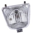 thumbnail image 4 of Delanteros LED para Motocicletas Sunnimix para Dirtbike ATV 4 Ruedas, 4 of 8