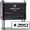 Black, variant on Vivid Stamp Today's Reflections Self-Inking Rubber Stamps Teachers And Schools | Motivational Stamps For Children | Re-inkable Ink Pad (Red Ink) - Q-400