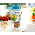 thumbnail image 6 of Nickelodeon SpongeBob SquarePants Memes Water Bottle With Sports Cap | 34 Ounces, 6 of 8