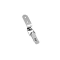 thumbnail image 2 of 3Pcs Heavy Duty Toggle Snap Lock, Yrmaups Heavy Duty Toggle Snap Lock Hardware, 72 X 24 Mm Corner Fastening Lock, Secure Box Closure Mechanism, For Box, Trailer, Cabinet, 2 of 7