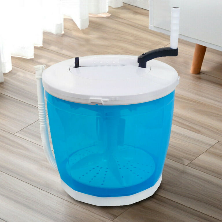 2-3kg Mini Portable Small Washing Machine with Spin Dryer Basket - China  Mini Washing Machine and Portable Washing Machine price
