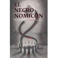 thumbnail image 1 of EL NECRONOMICON EDITORES MEXICANOS UNIDOS H. P. LOVECRAFT, 1 of 2